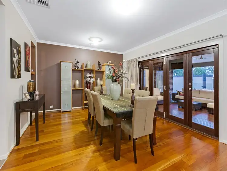 Third view of Homely house listing, 23 Gridley Street, Mernda VIC 3754