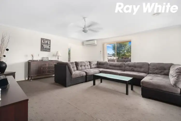 Third view of Homely house listing, 33 Azalea Avenue, Pakenham VIC 3810