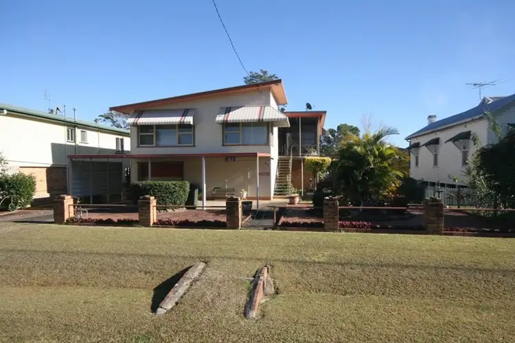 Main view of Homely house listing, 83 Clarence Street, Grafton NSW 2460