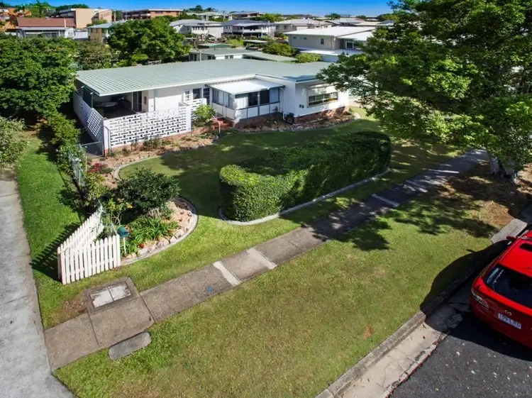 Main view of Homely house listing, 35 Helles Street, Moorooka QLD 4105