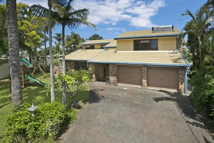 5 Moana Crescent, Birkdale QLD 4159