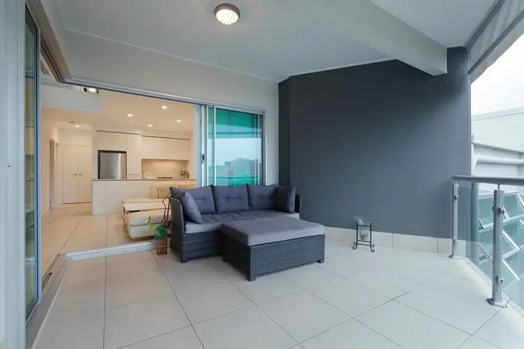 Seventh view of Homely townhouse listing, 2/62 Armadale Street, St Lucia QLD 4067