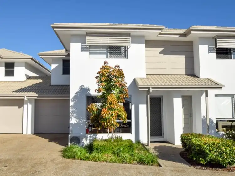 6/40 Parklakes Drive (1 Parkzone) Waterhole Place, Bli Bli QLD 4560