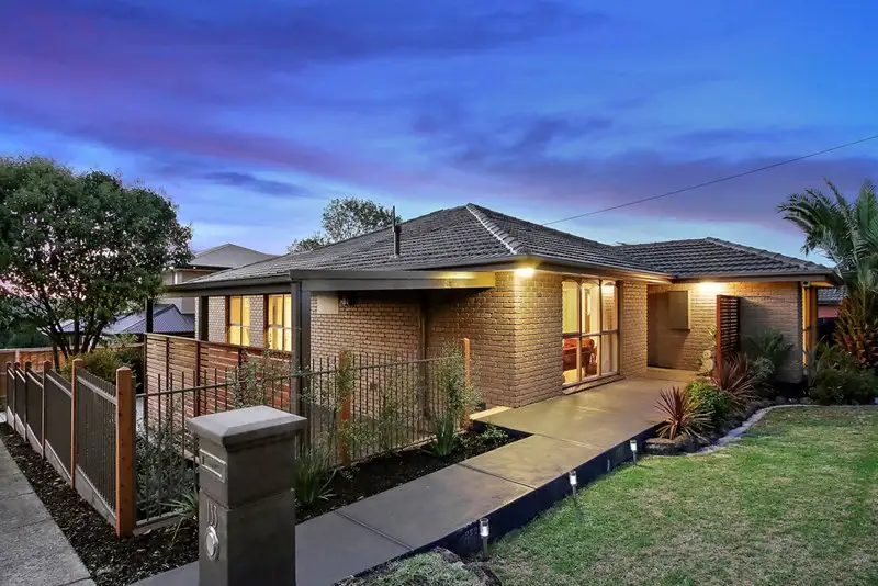 Main view of Homely house listing, 133 Anderson Street, Lilydale VIC 3140