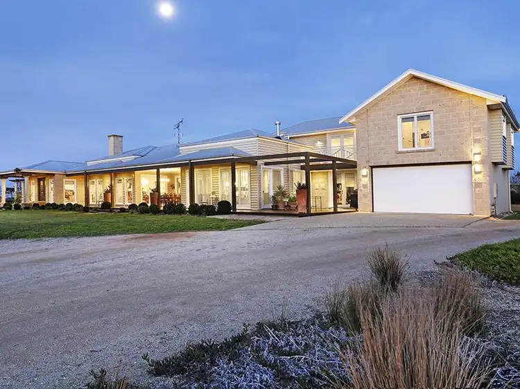 69-73 High Ridge Drive, Clifton Springs VIC 3222