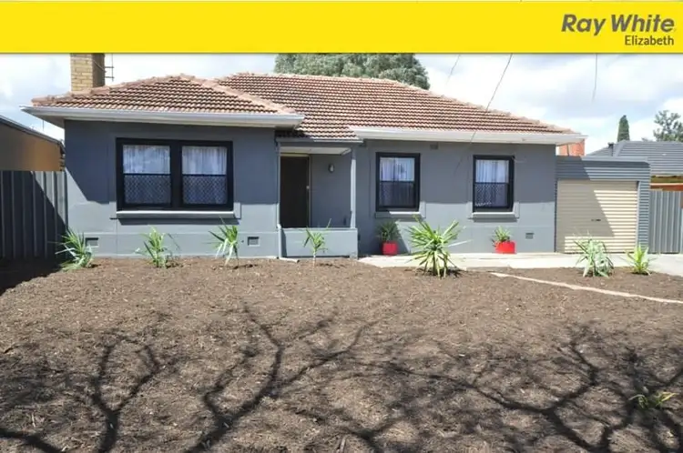 Third view of Homely house listing, 48 Nautilus Road, Elizabeth East SA 5112