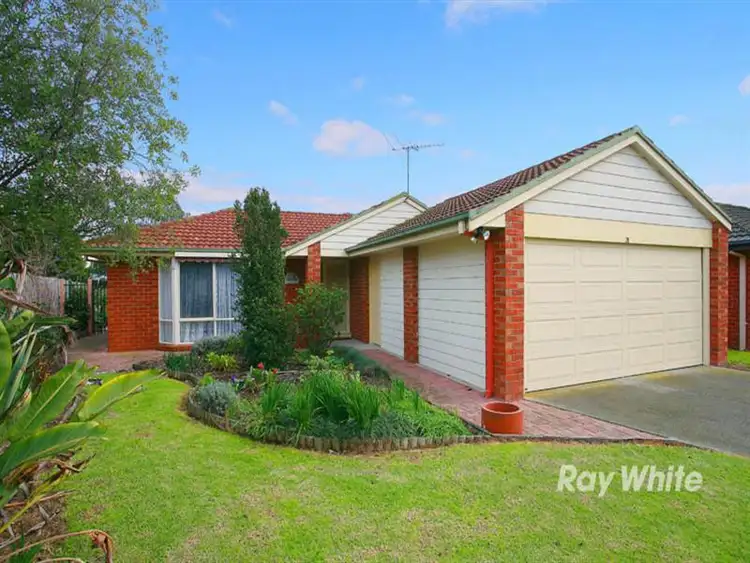 Main view of Homely house listing, 21 Filomena Court, Cranbourne North VIC 3977
