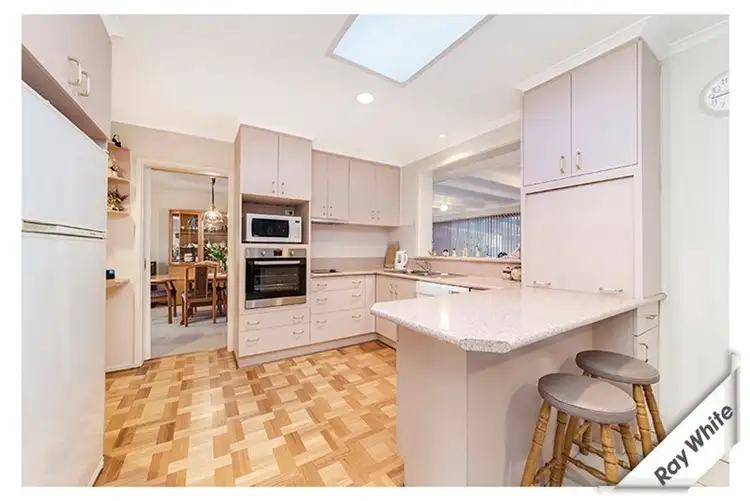 Fifth view of Homely house listing, 15 Springvale Drive, Weetangera ACT 2614