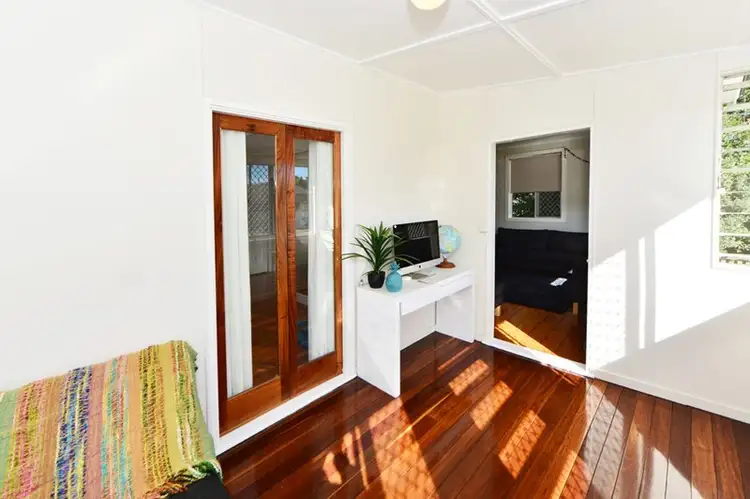 Third view of Homely house listing, 6 Eton Street, East Toowoomba QLD 4350