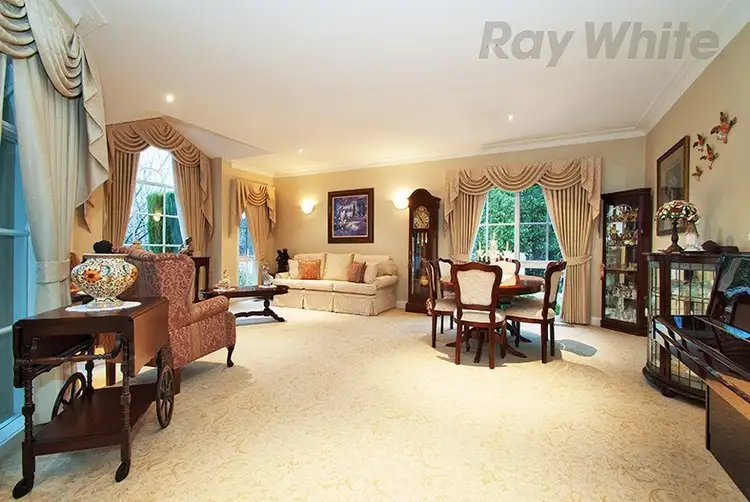 Fifth view of Homely house listing, 15 LITTLE CHIPPING Drive, Chirnside Park VIC 3116