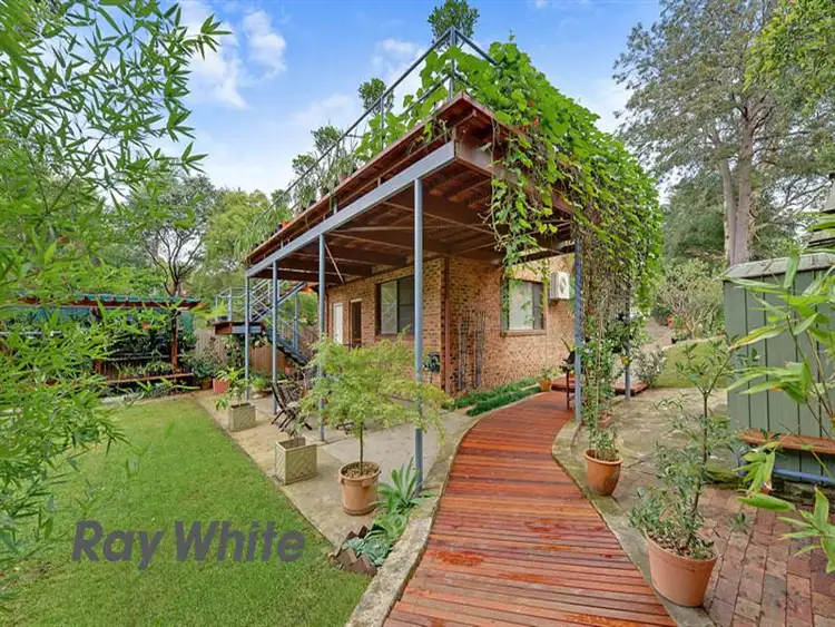 Fifth view of Homely house listing, 85A Essex Street, Epping NSW 2121