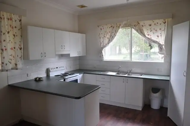 Second view of Homely house listing, . "Throndale" Escort Way, Eugowra NSW 2806