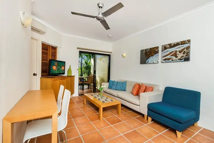 Second view of Homely apartment listing, 26/62-64 Davidson Street, Port Douglas QLD 4877