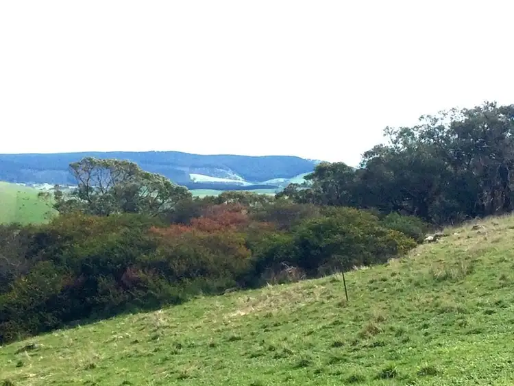 Sixth view of Homely rural property listing, Lot 2 Mt Robinson Road, Willow Creek SA 5211