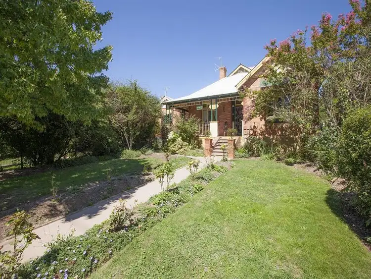 140 Clinton Street, Goulburn NSW 2580