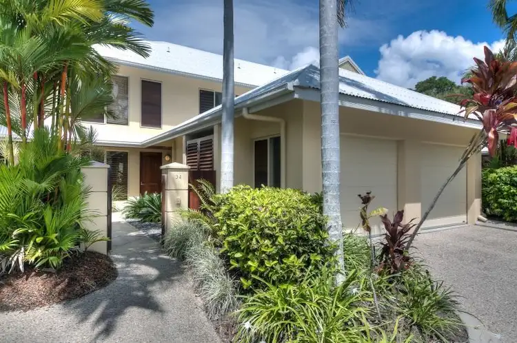 Seventh view of Homely unit listing, 34/70 Nautilus Street, Port Douglas QLD 4877