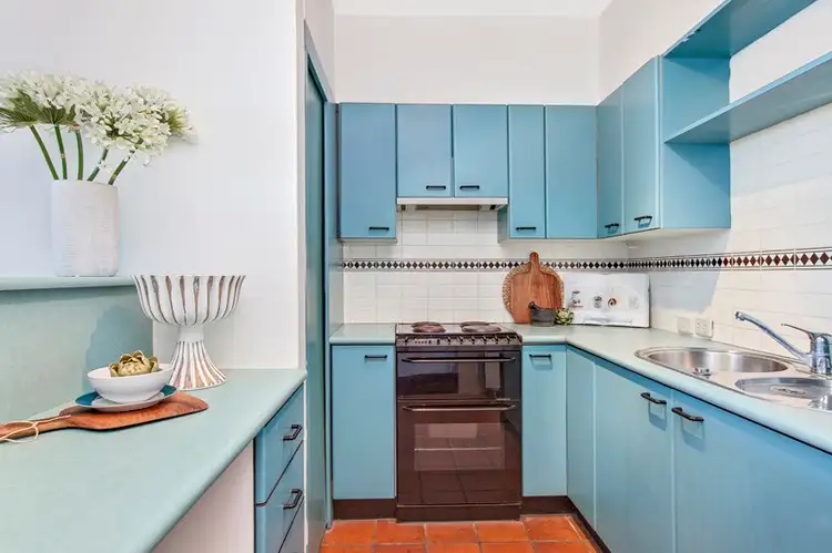 Third view of Homely apartment listing, 9/7 Leichhardt Street, Bronte NSW 2024