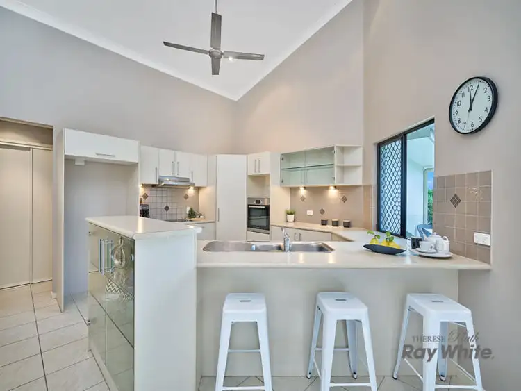 Sixth view of Homely house listing, 2 Wenlock Close, Mount Sheridan QLD 4868