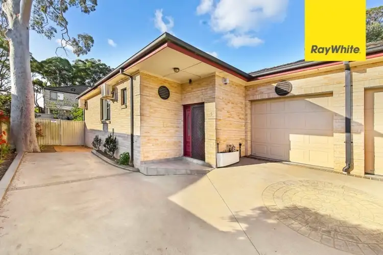 5/66 Eldon Street, Riverwood NSW 2210