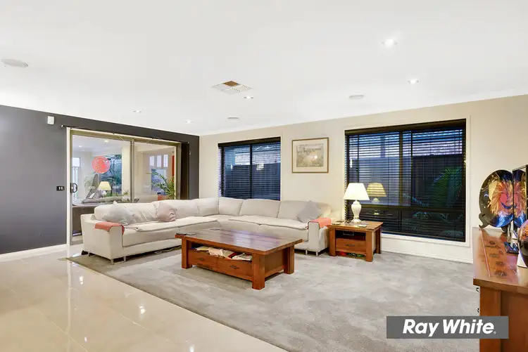 Sixth view of Homely house listing, 5 Fairlane Court, Tarneit VIC 3029