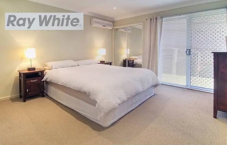 Fifth view of Homely house listing, 29 Escarpment Drive, Springfield QLD 4300