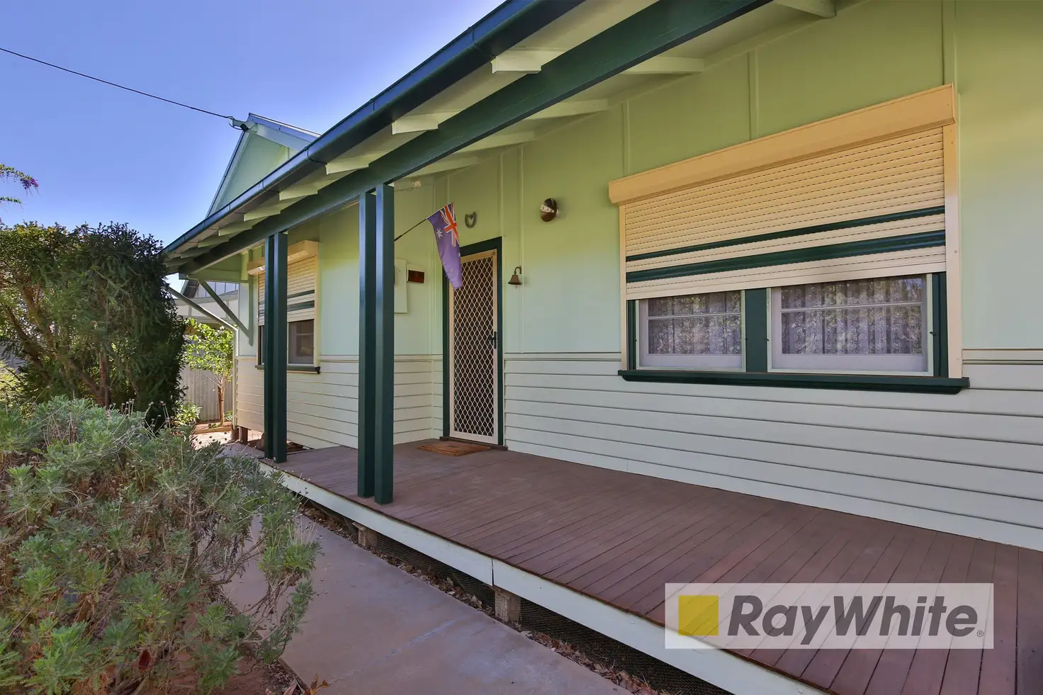 Main view of Homely house listing, 19 Heath Street, Red Cliffs VIC 3496