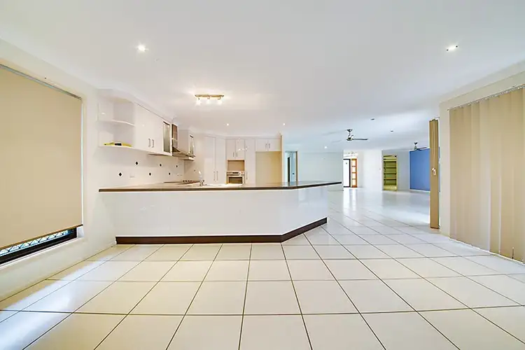 Fourth view of Homely house listing, 39 Armstrong Road, Pacific Heights QLD 4703