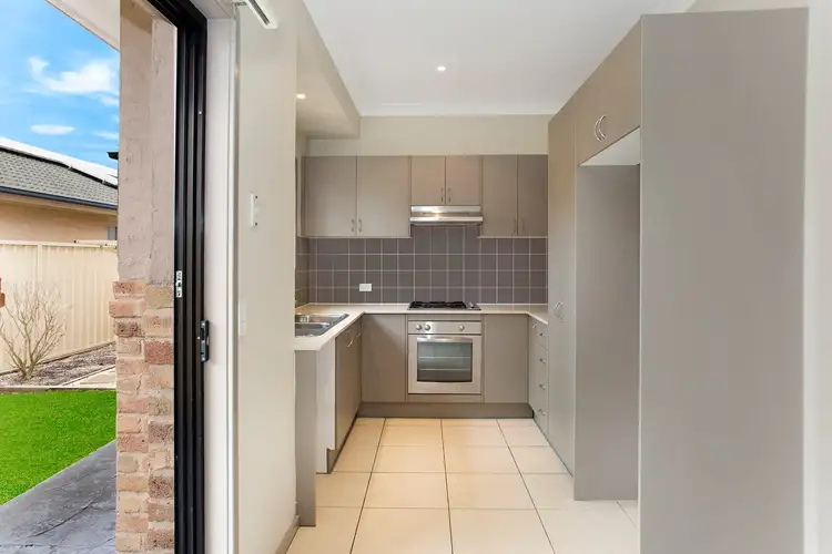 Second view of Homely townhouse listing, 2/36 Swadling Street, Long Jetty NSW 2261