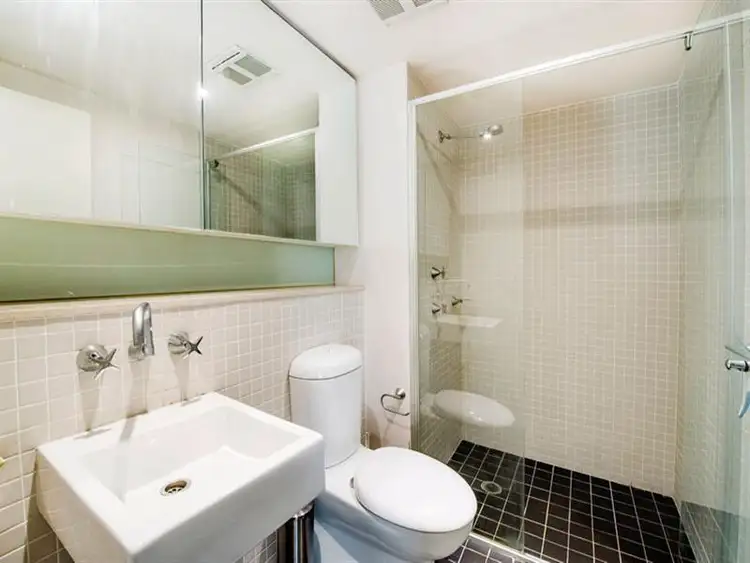 Sixth view of Homely apartment listing, N412/2 Mandible, Alexandria NSW 2015