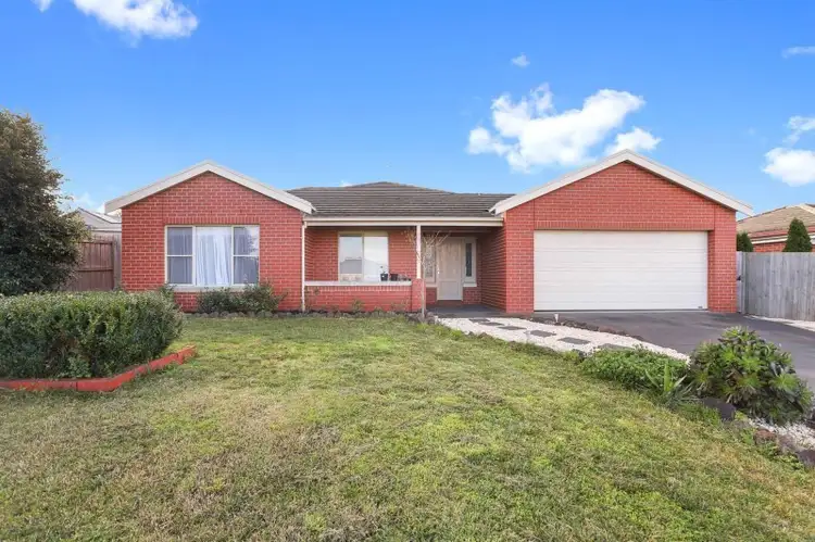 7 Rice Court, Highton VIC 3216