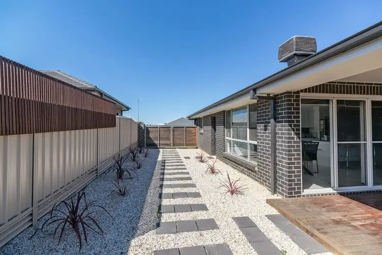 Third view of Homely house listing, 22 Molloy Drive, Orange NSW 2800