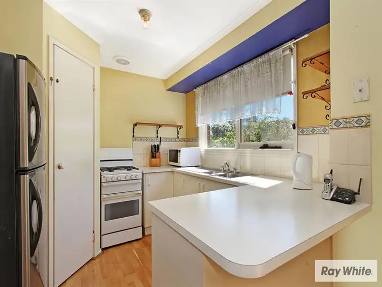 Sixth view of Homely house listing, 19 LEHMANN Place, Croydon Hills VIC 3136