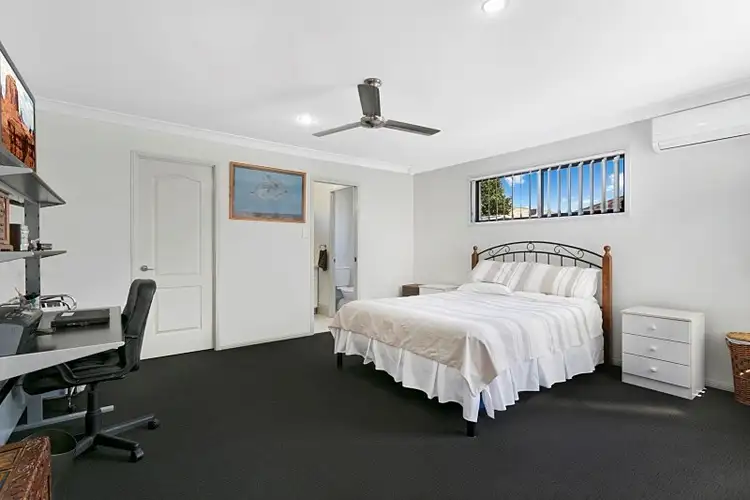 Sixth view of Homely house listing, 84 Snowy River Circuit, Forest Lake QLD 4078