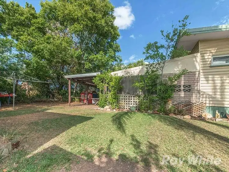 Third view of Homely house listing, 45 Royal Street, Virginia QLD 4014