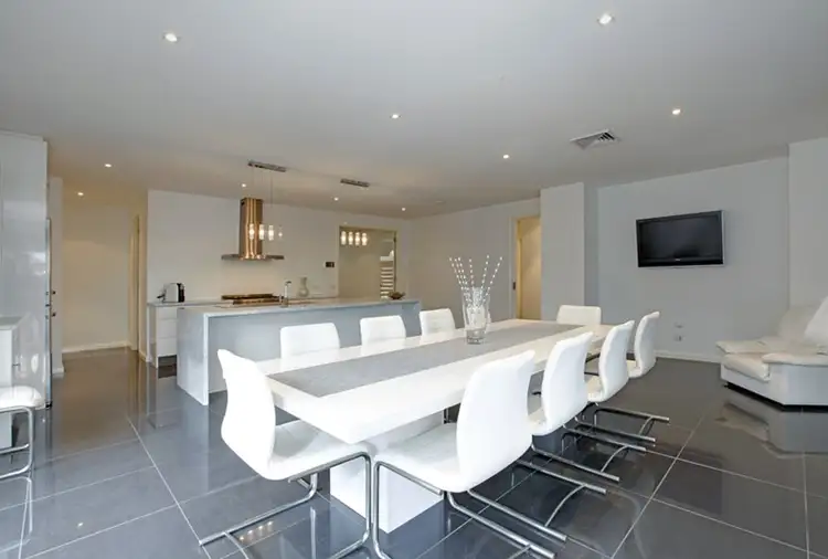 Sixth view of Homely house listing, 46 Hughes Circuit, Bundoora VIC 3083