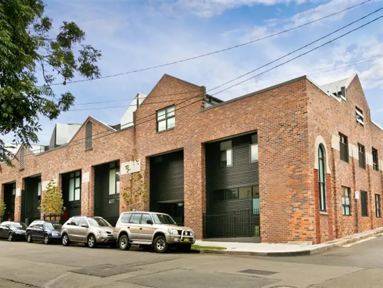Second view of Homely apartment listing, 20/1 Gibbens Street, Camperdown NSW 2050