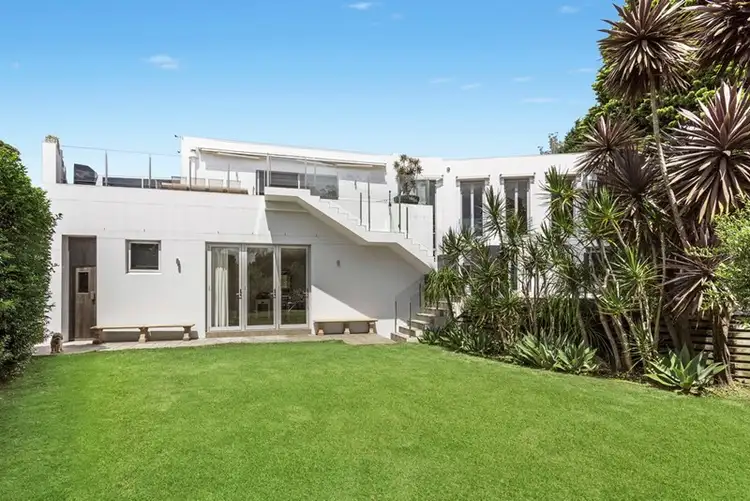 Sixth view of Homely house listing, 34 Hopetoun Avenue, Vaucluse NSW 2030