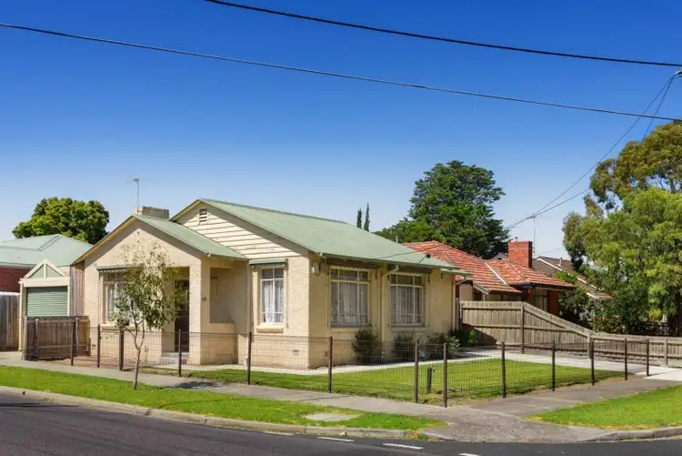 Second view of Homely house listing, 28 Sackville Street, Heidelberg Heights VIC 3081