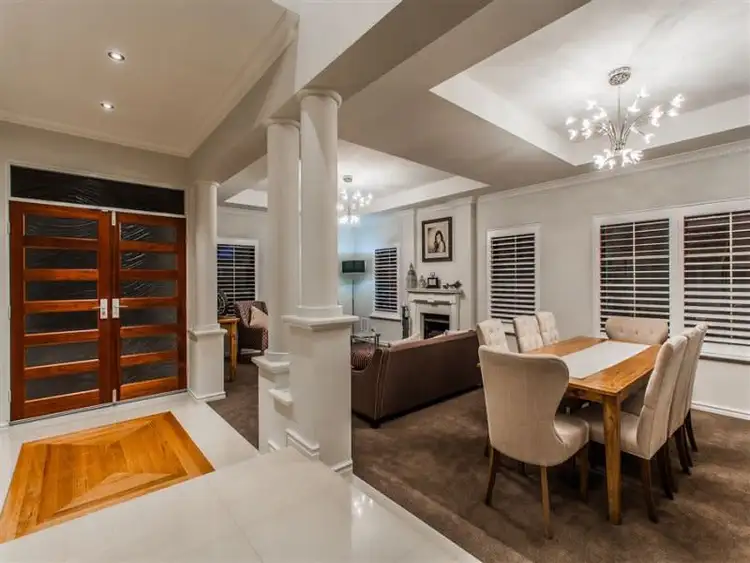 Fifth view of Homely house listing, 26 Mount Henry Road, Salter Point WA 6152