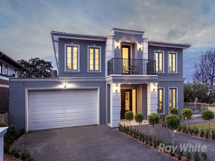 Third view of Homely house listing, 62 The Highway, Mount Waverley VIC 3149
