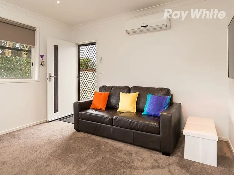 Fifth view of Homely unit listing, 5/451 Ainslie Avenue, Lavington NSW 2641