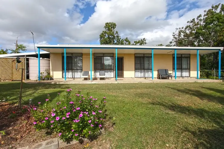 Second view of Homely rural property listing, 385 Kinchant Dam Road, Kinchant Dam QLD 4741