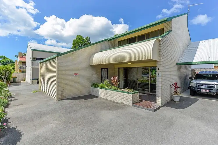 2/65 Toorbul Street, Bongaree QLD 4507