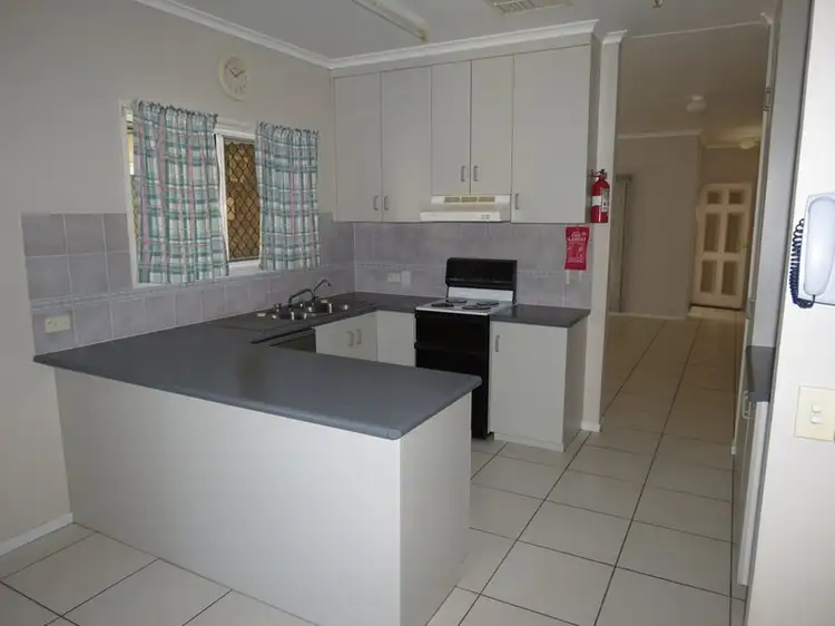 Fifth view of Homely house listing, 13 Barry Street, Emerald QLD 4720