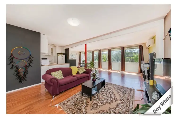 Fourth view of Homely house listing, 17/6 Heard Street, Mawson ACT 2607