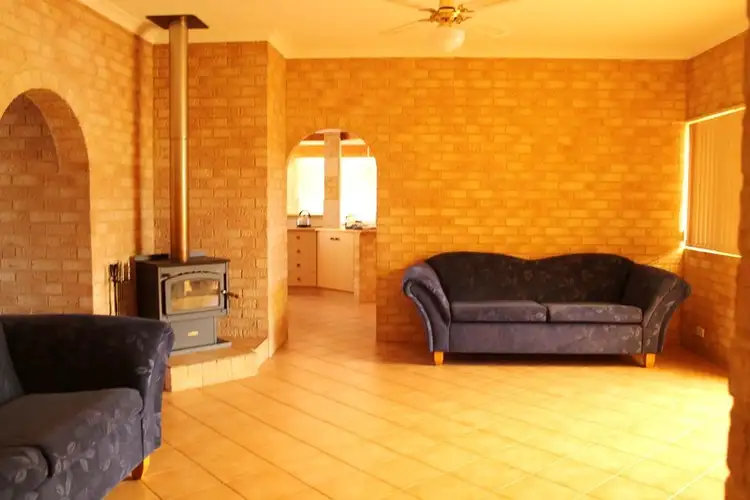 Fifth view of Homely house listing, 4 McCarley Walk, Port Denison WA 6525
