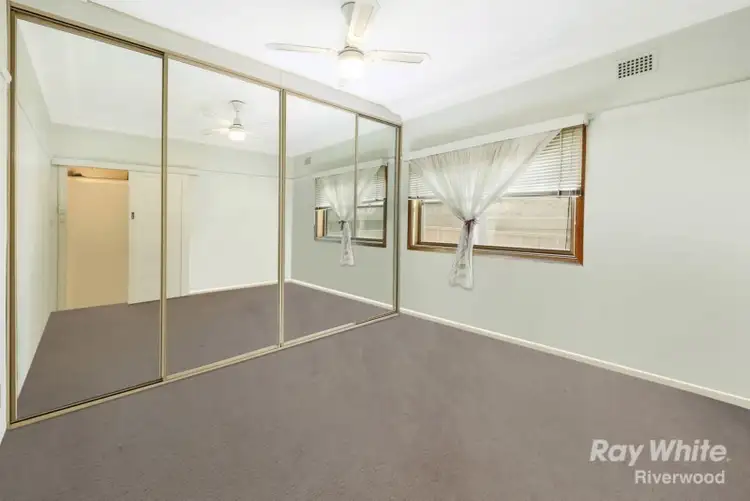 Sixth view of Homely house listing, 21 Short Road, Riverwood NSW 2210