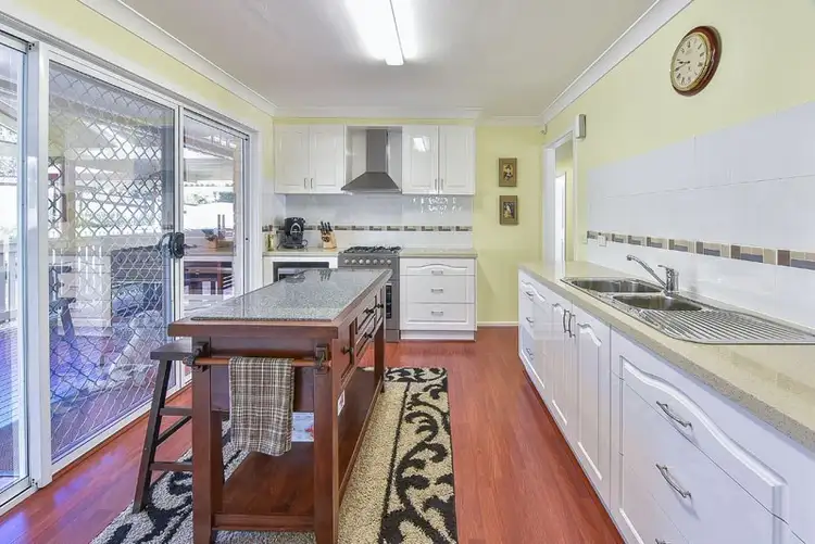 Third view of Homely house listing, 22 Guise Road, Bradbury NSW 2560