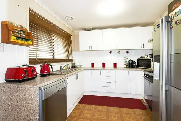 Second view of Homely house listing, 49 Lowalde Drive, Epping VIC 3076