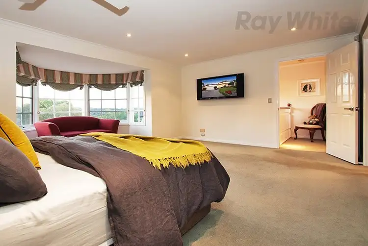 Seventh view of Homely house listing, 3 SILVER BIRCH Close, Croydon North VIC 3136